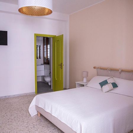 Green Rooms Bari Zewnętrze zdjęcie