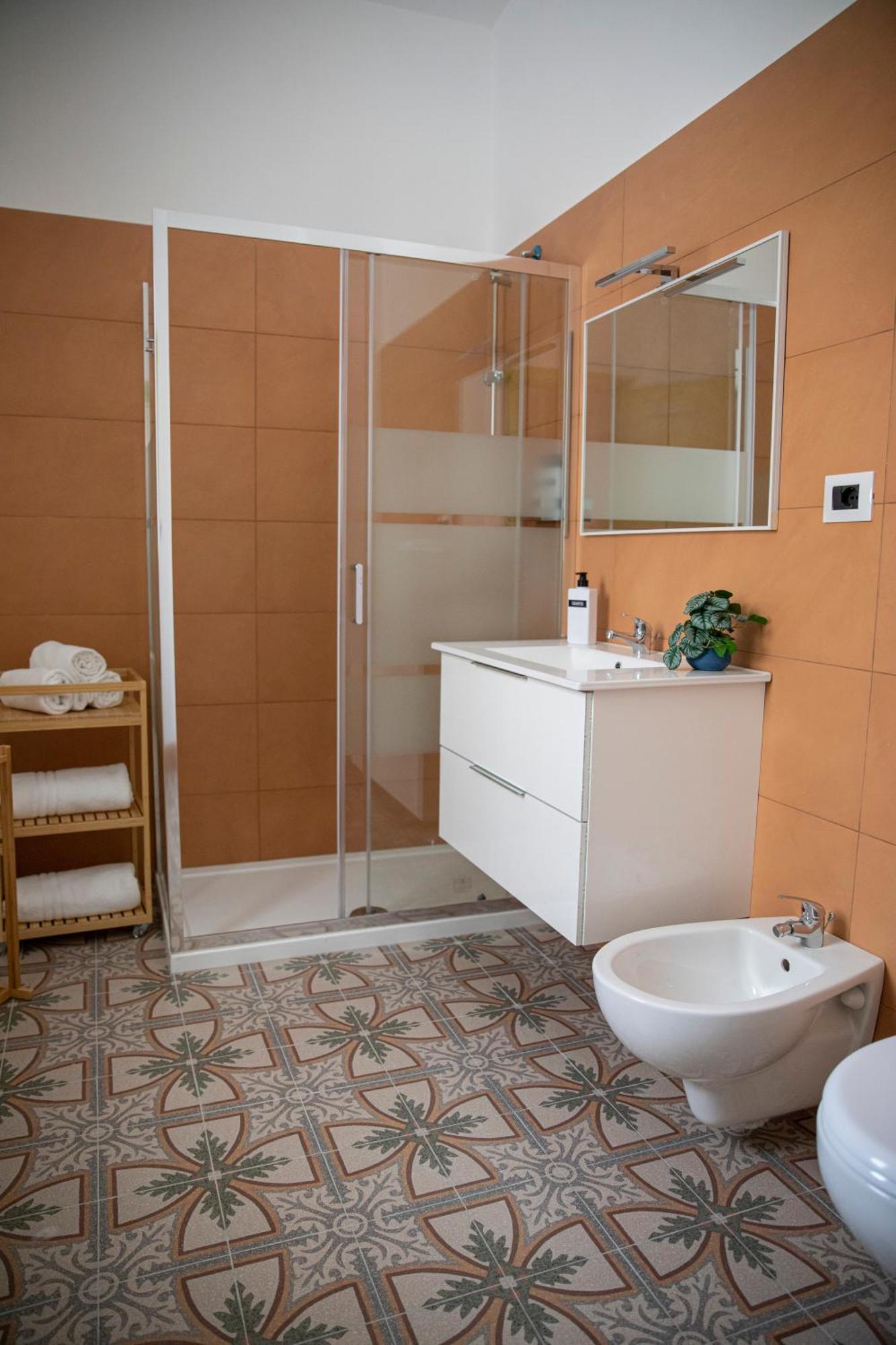 Green Rooms Bari Zewnętrze zdjęcie