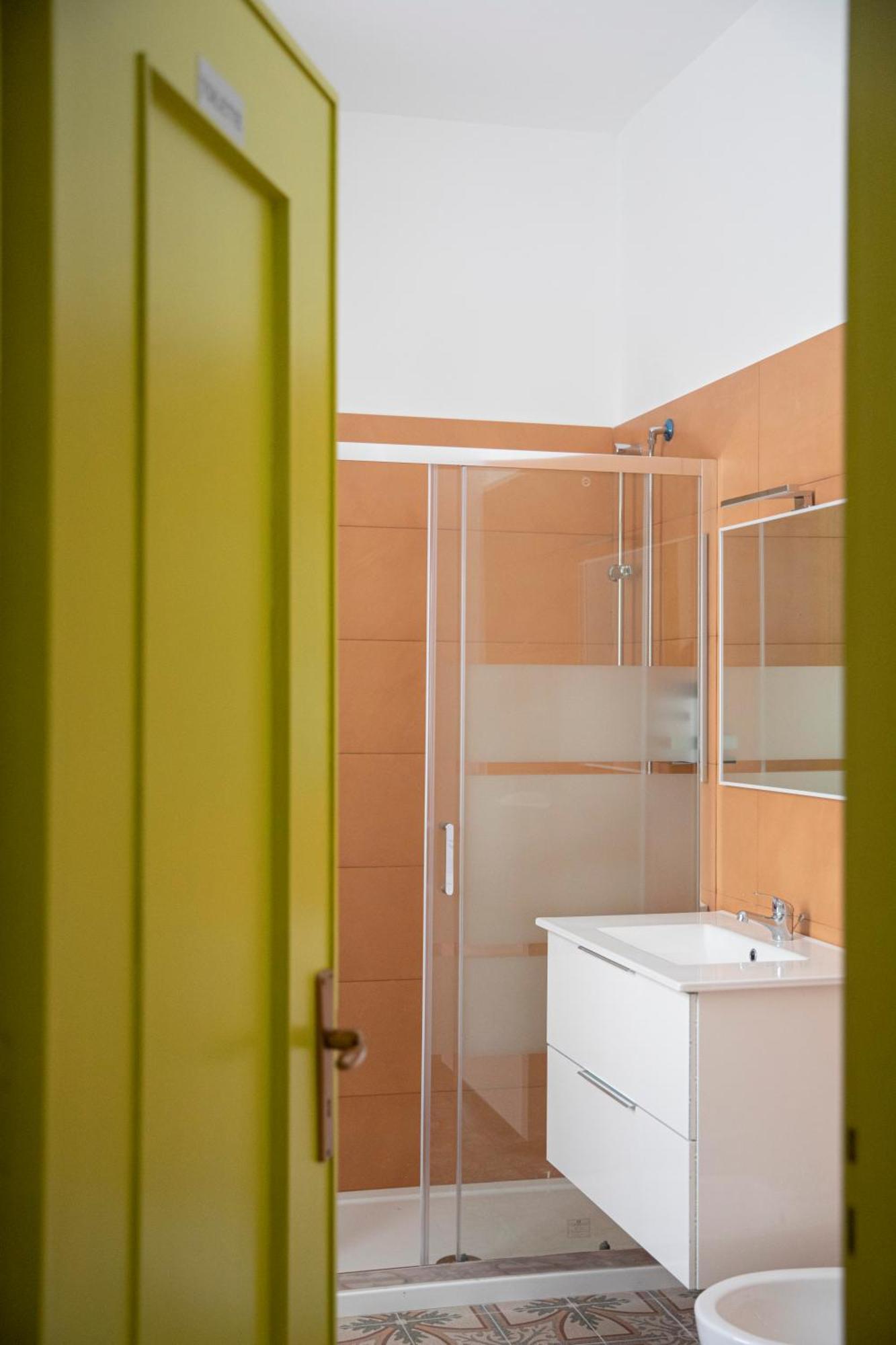 Green Rooms Bari Zewnętrze zdjęcie