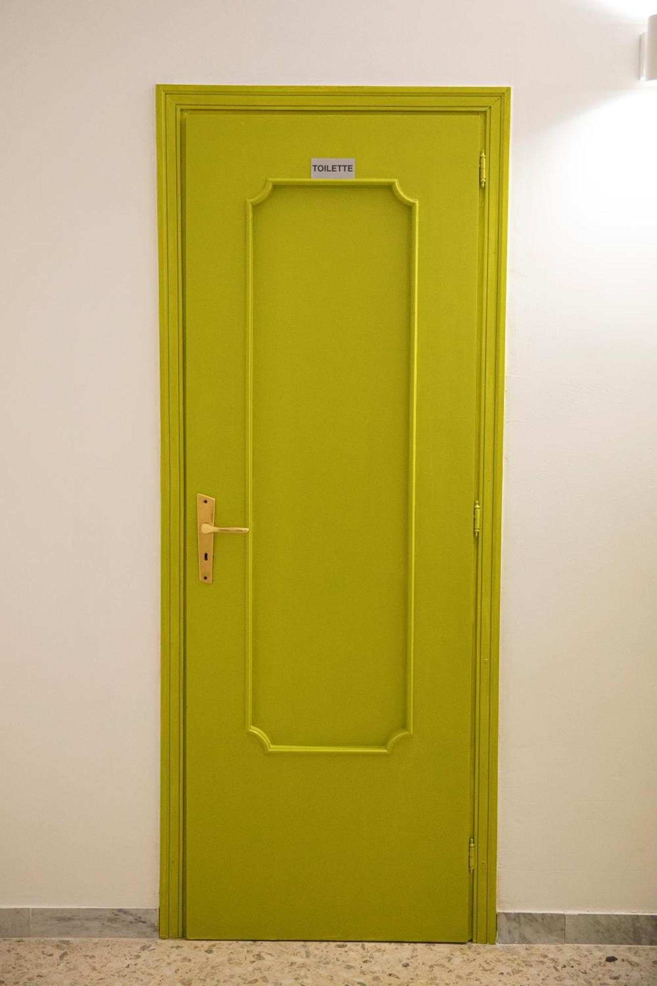 Green Rooms Bari Zewnętrze zdjęcie