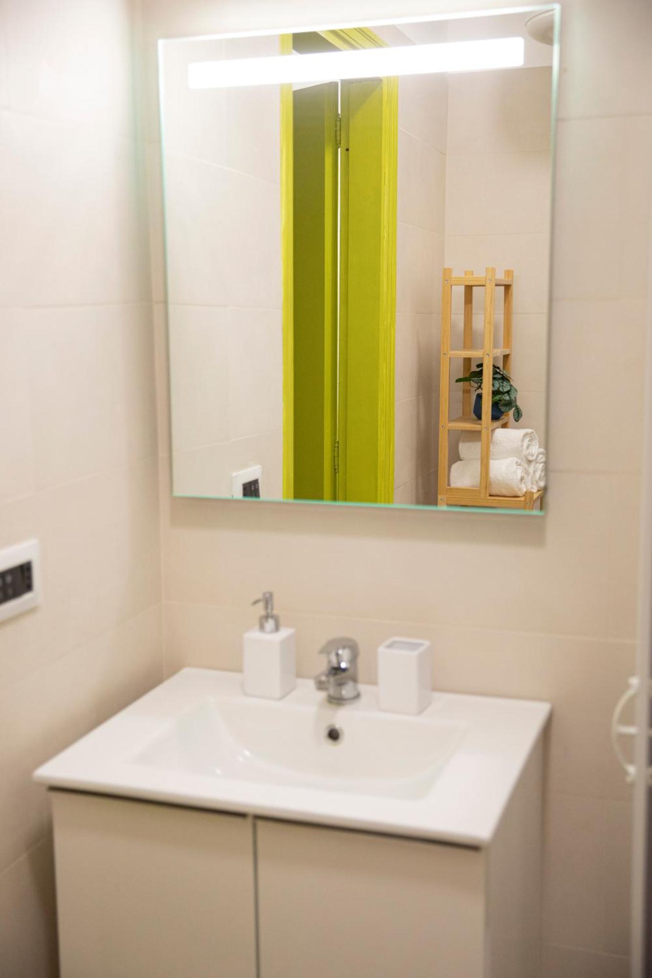 Green Rooms Bari Zewnętrze zdjęcie