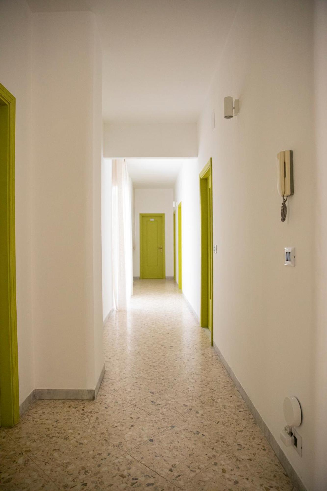 Green Rooms Bari Zewnętrze zdjęcie