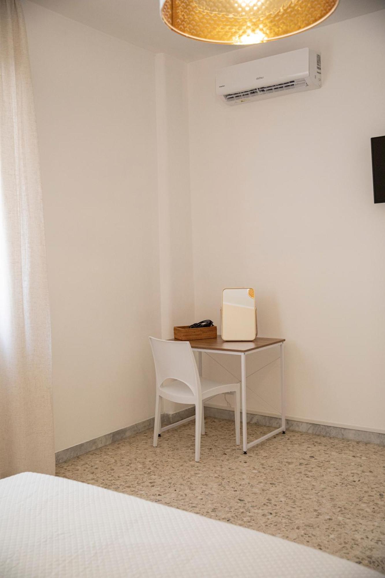 Green Rooms Bari Zewnętrze zdjęcie