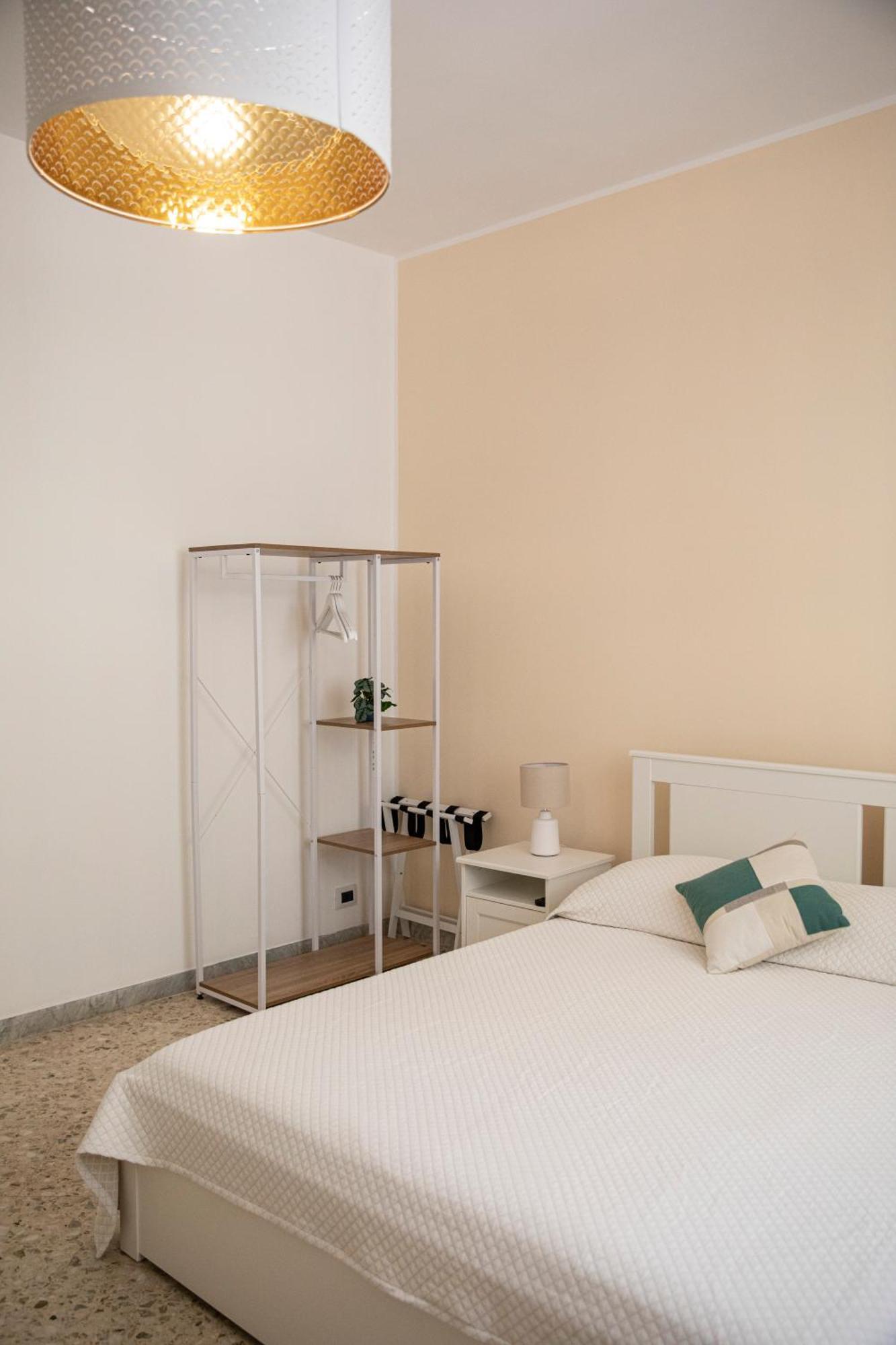 Green Rooms Bari Zewnętrze zdjęcie