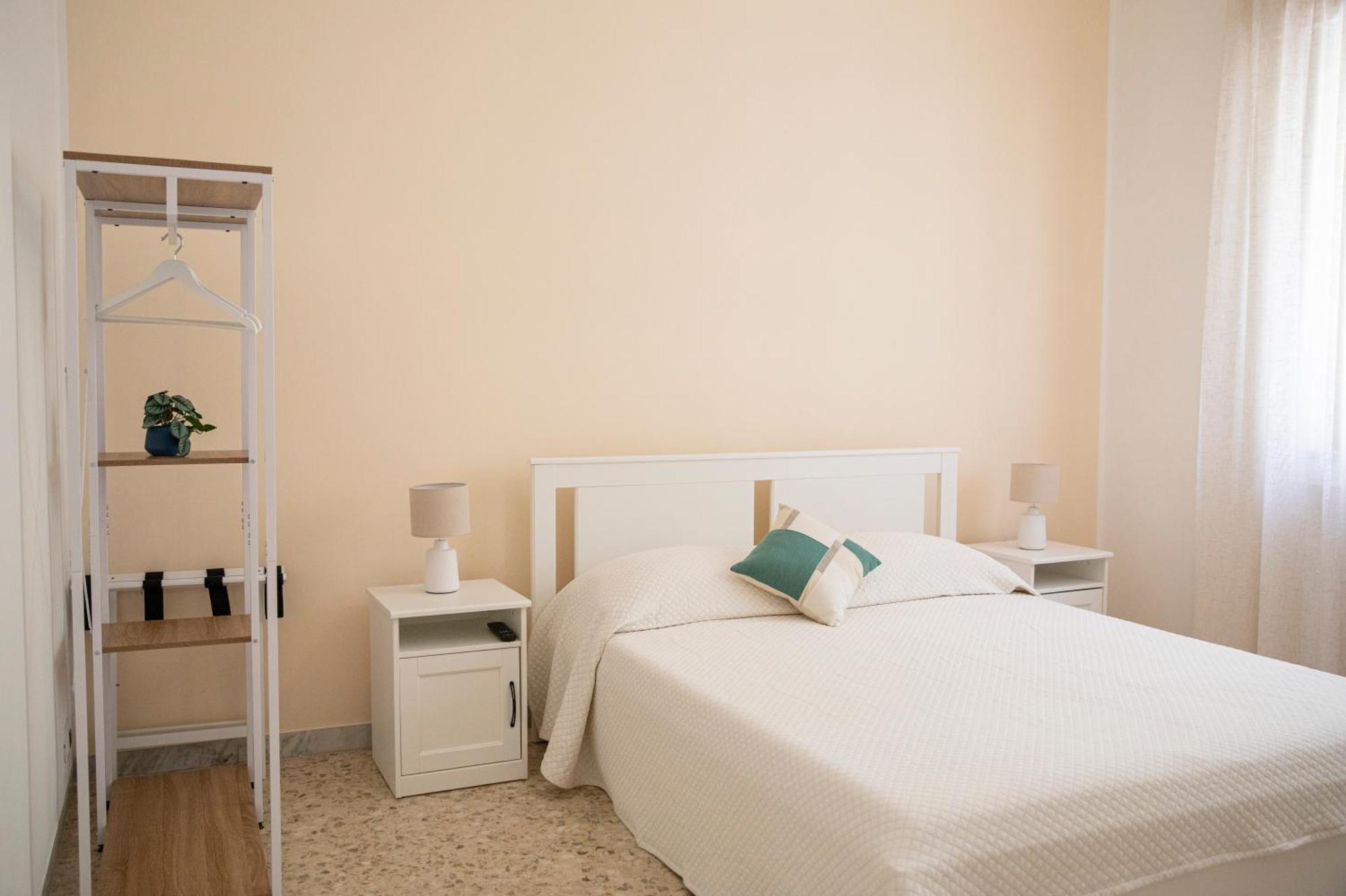 Green Rooms Bari Zewnętrze zdjęcie