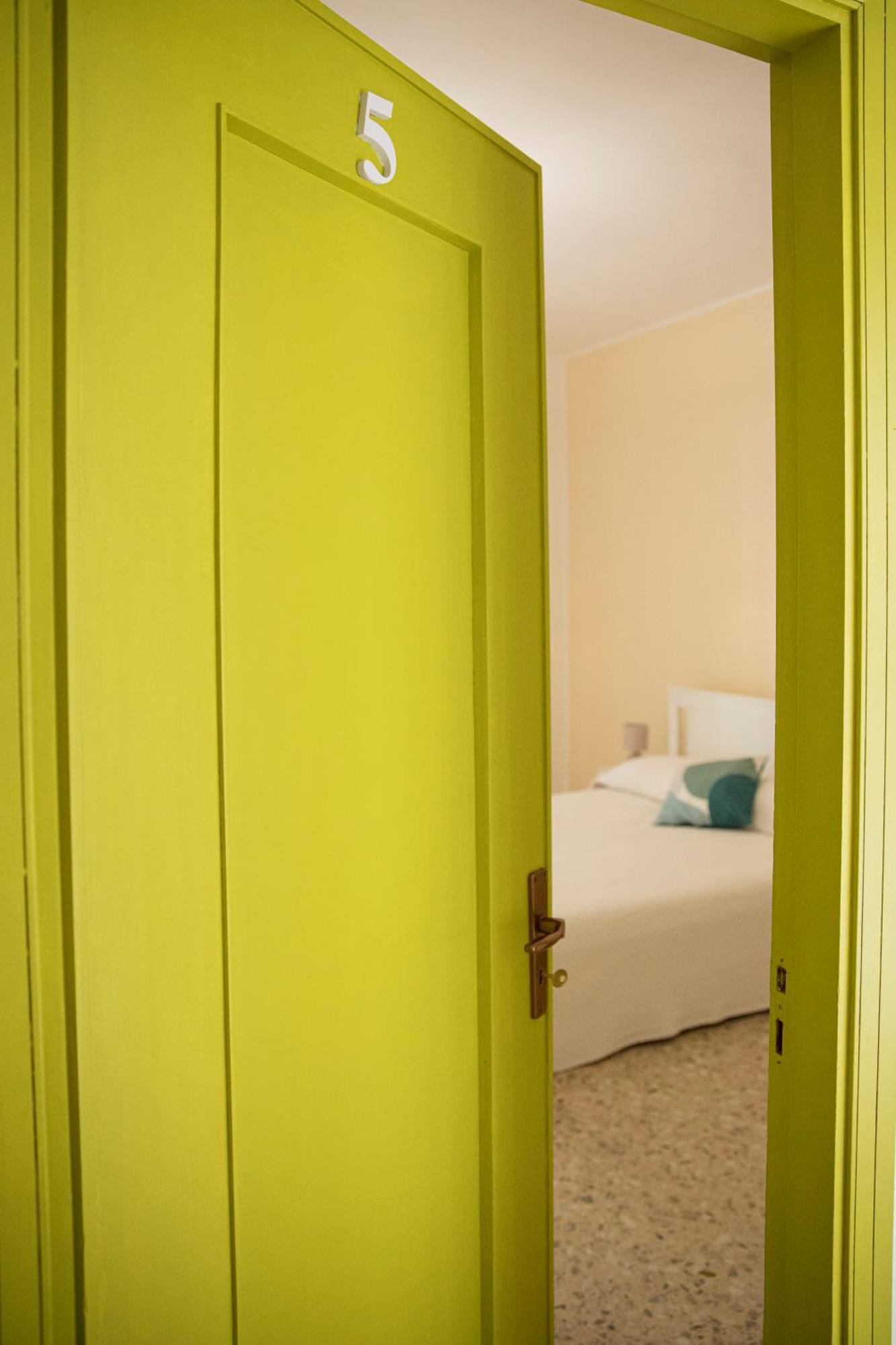 Green Rooms Bari Zewnętrze zdjęcie
