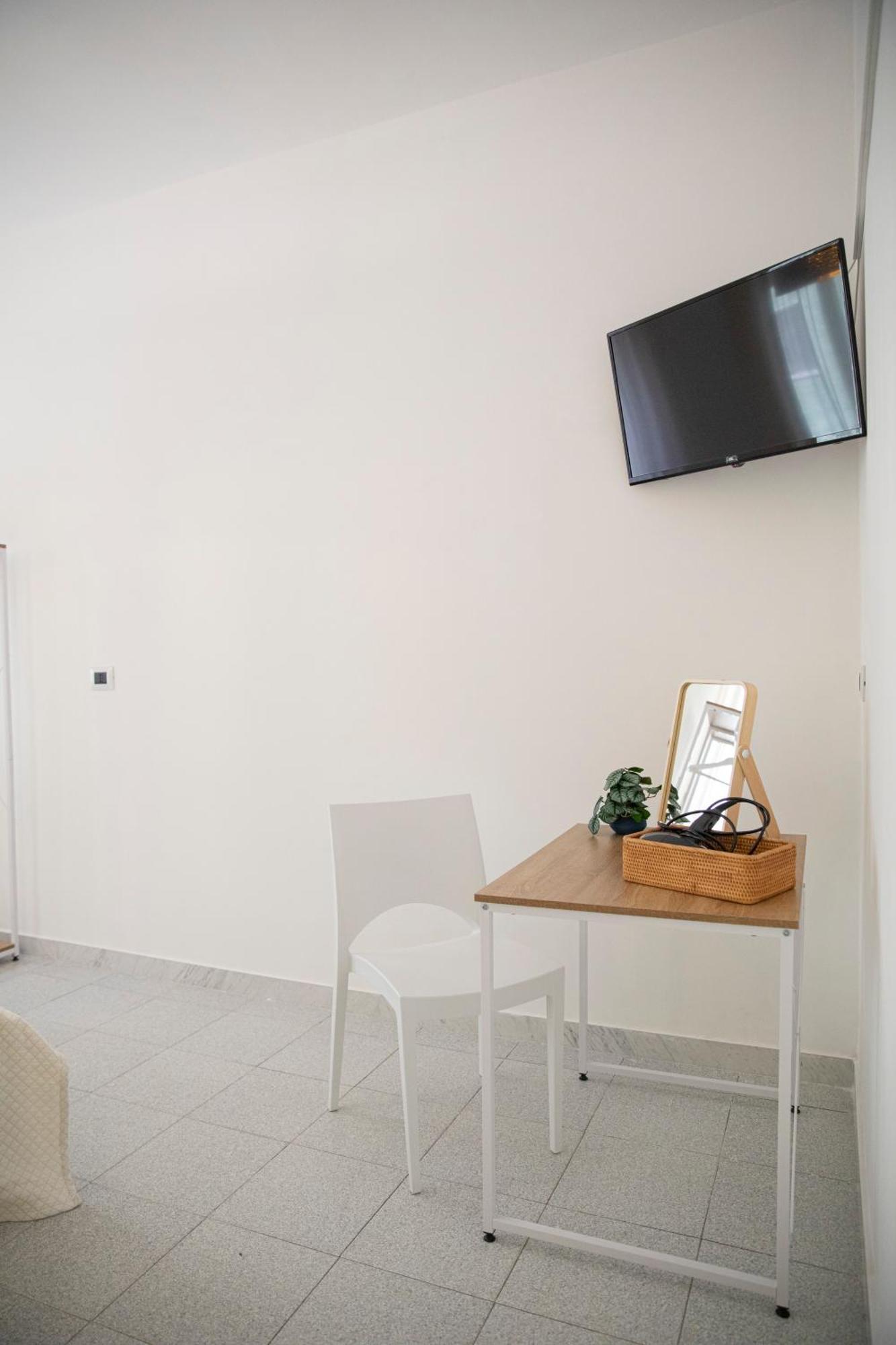 Green Rooms Bari Zewnętrze zdjęcie