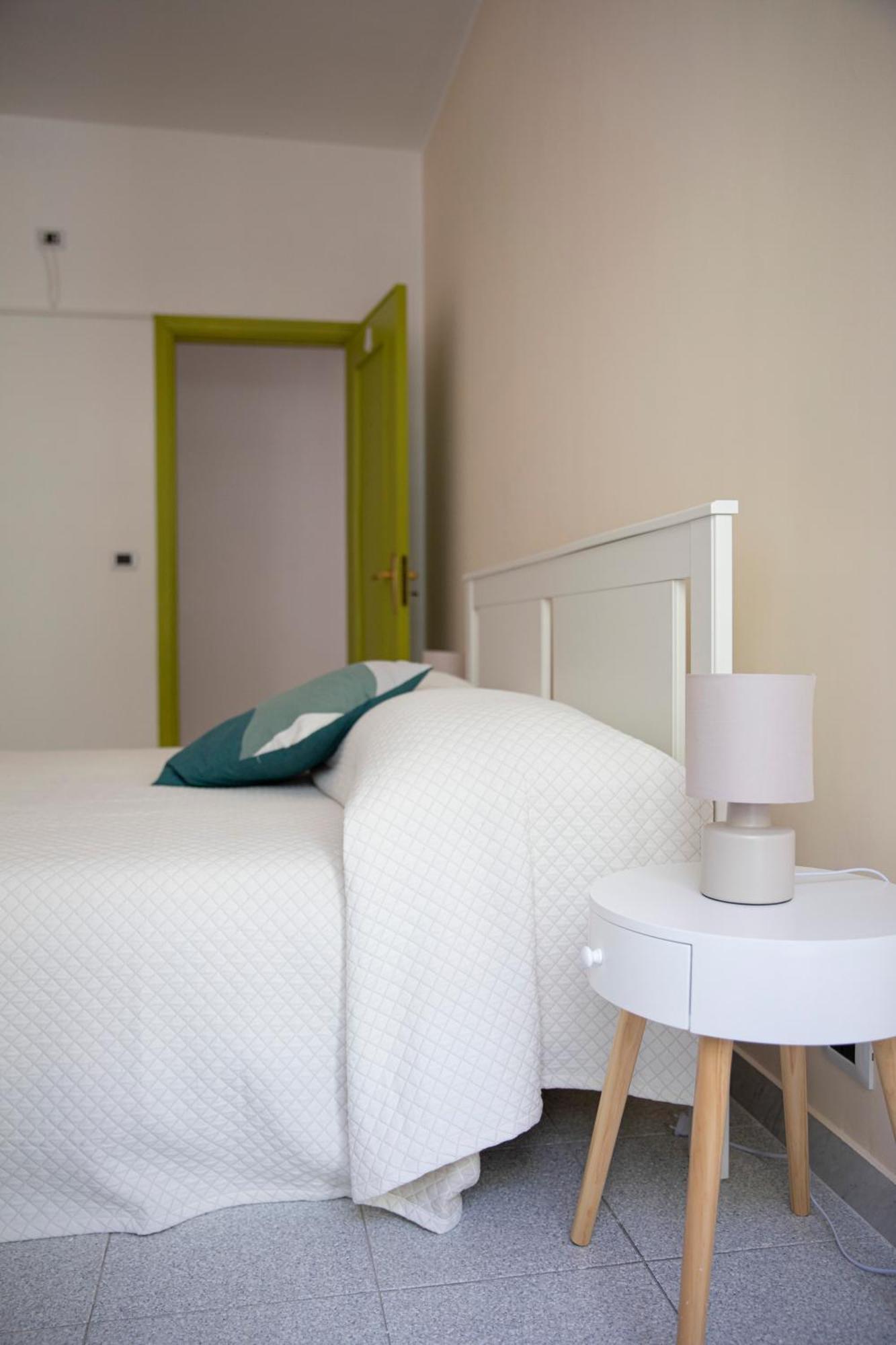 Green Rooms Bari Zewnętrze zdjęcie