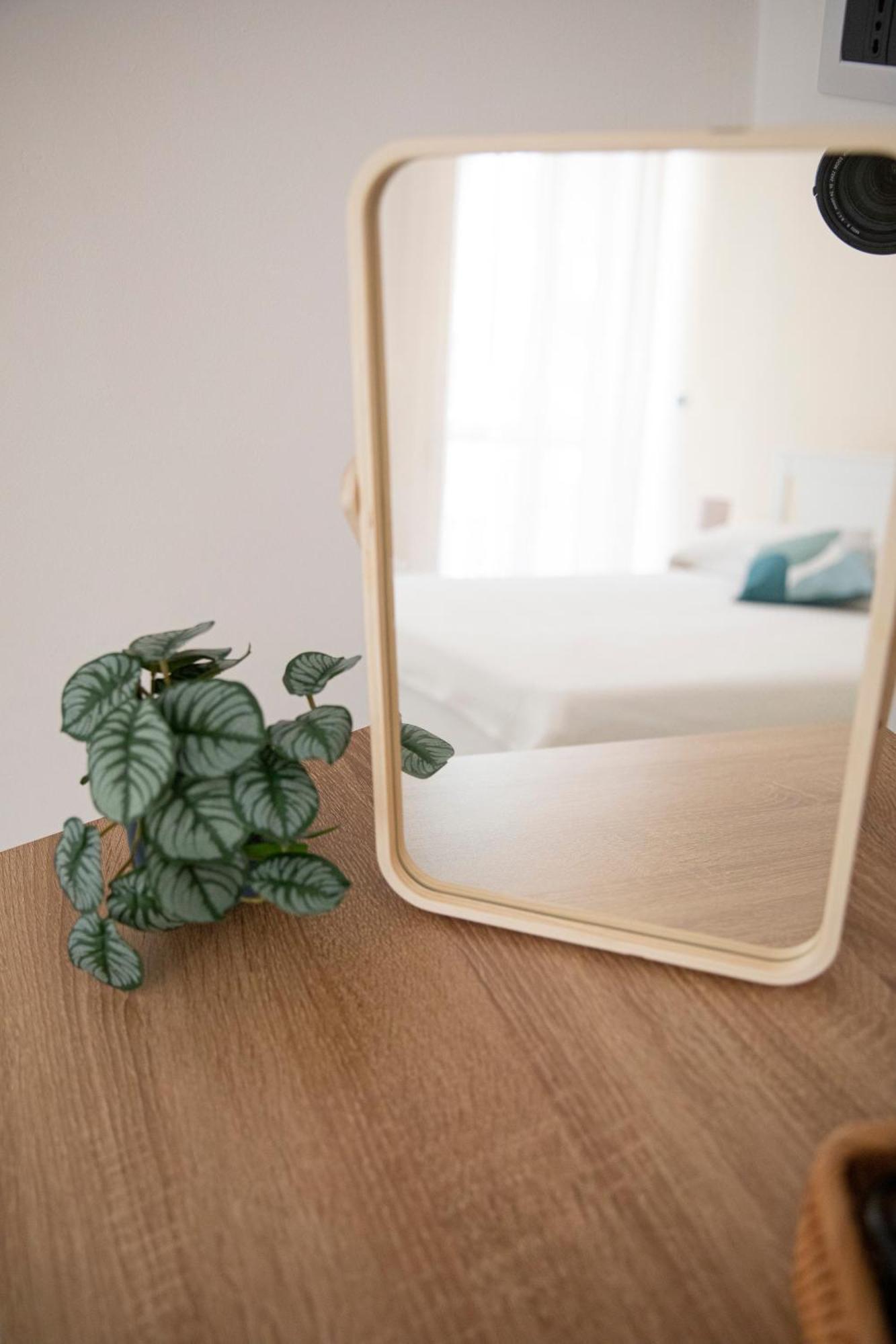 Green Rooms Bari Zewnętrze zdjęcie