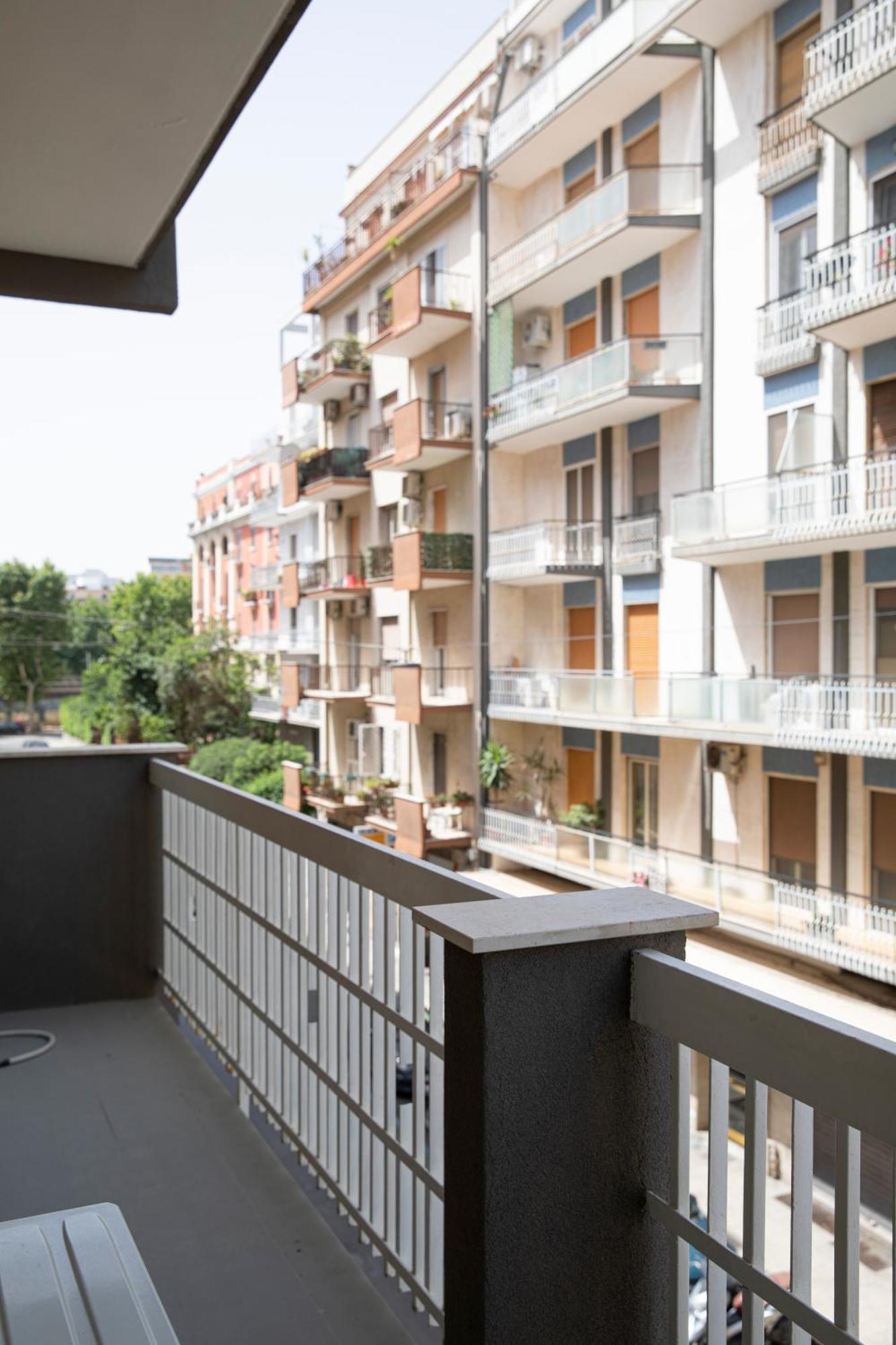 Green Rooms Bari Zewnętrze zdjęcie