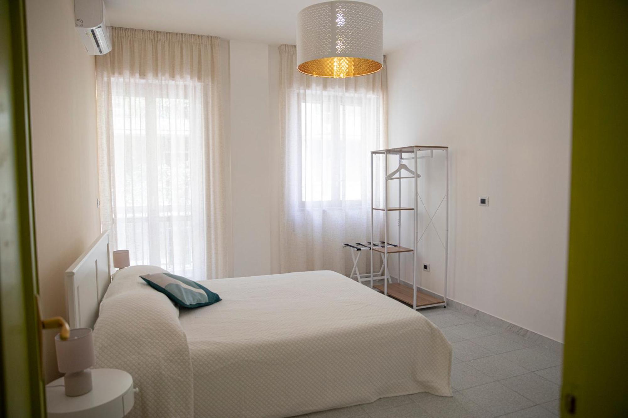 Green Rooms Bari Zewnętrze zdjęcie