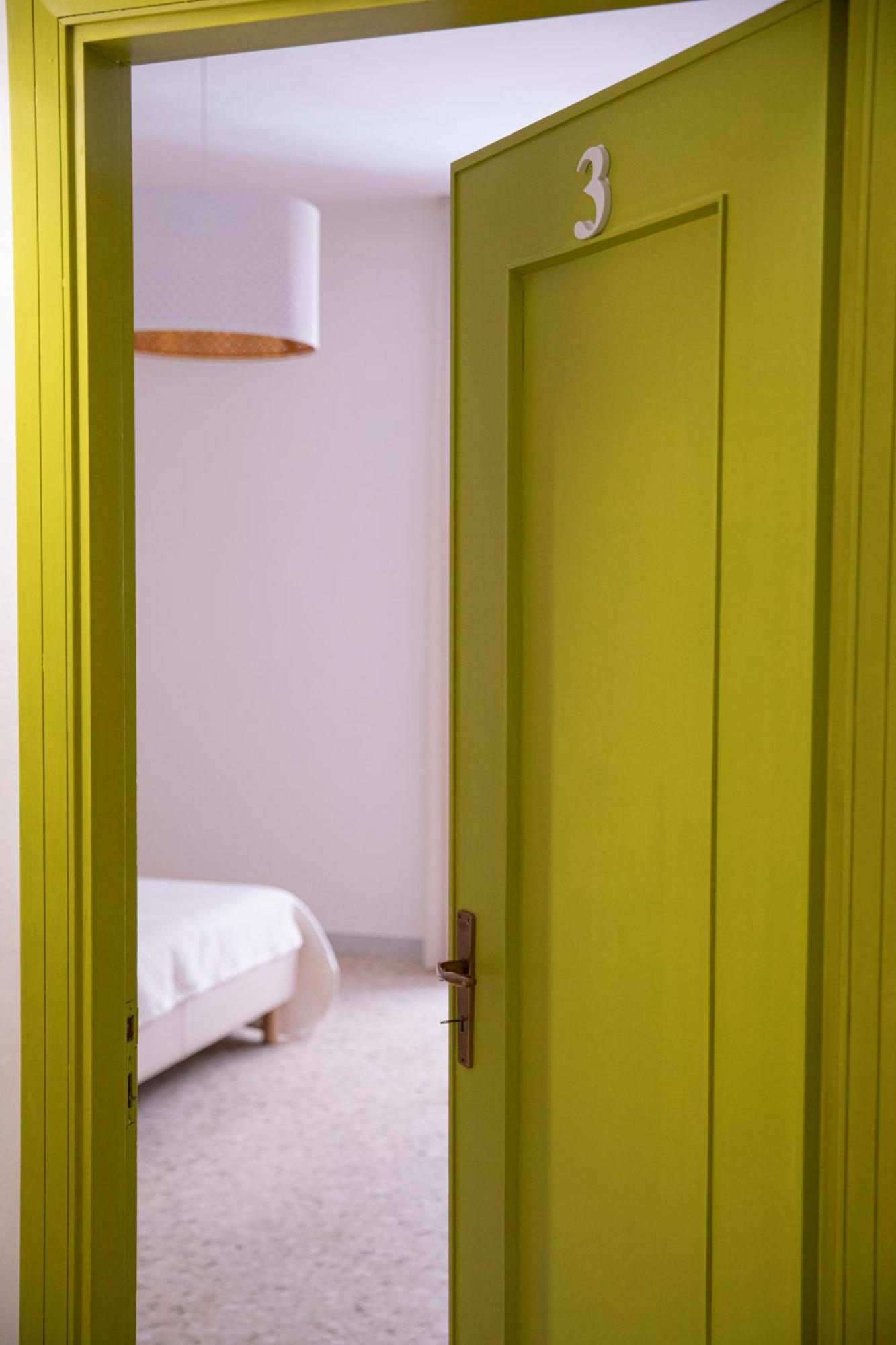 Green Rooms Bari Zewnętrze zdjęcie