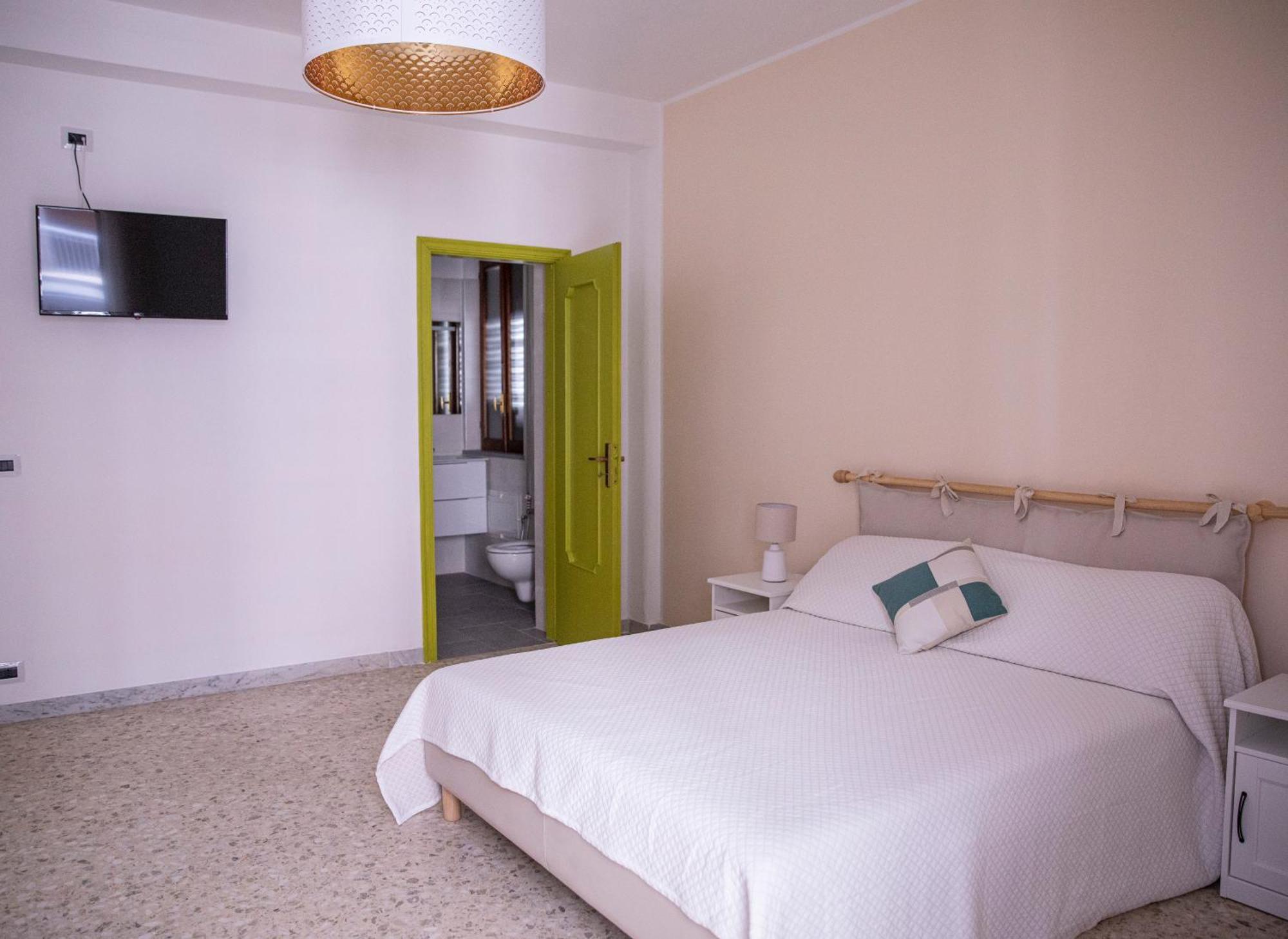 Green Rooms Bari Zewnętrze zdjęcie