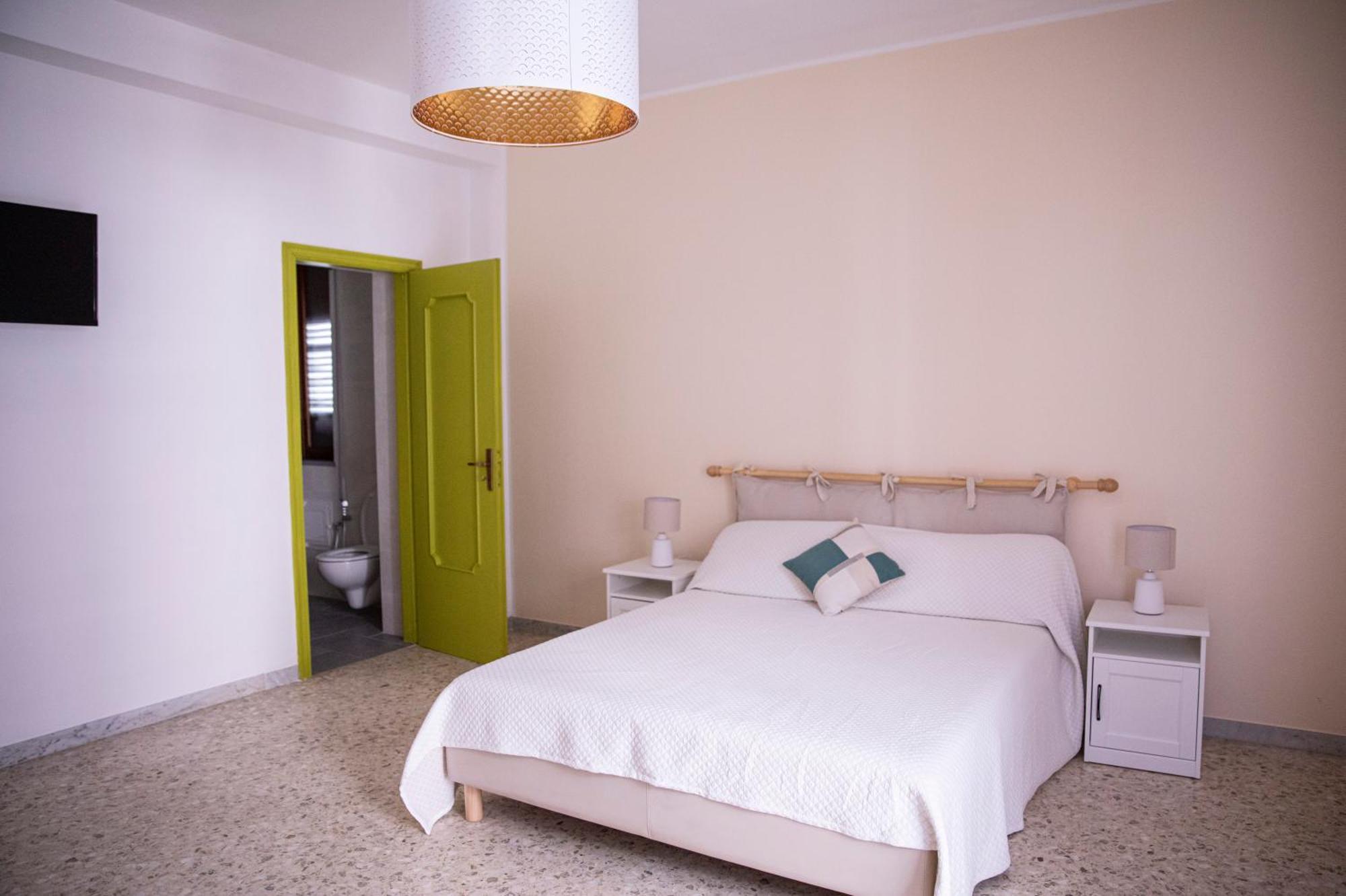 Green Rooms Bari Zewnętrze zdjęcie
