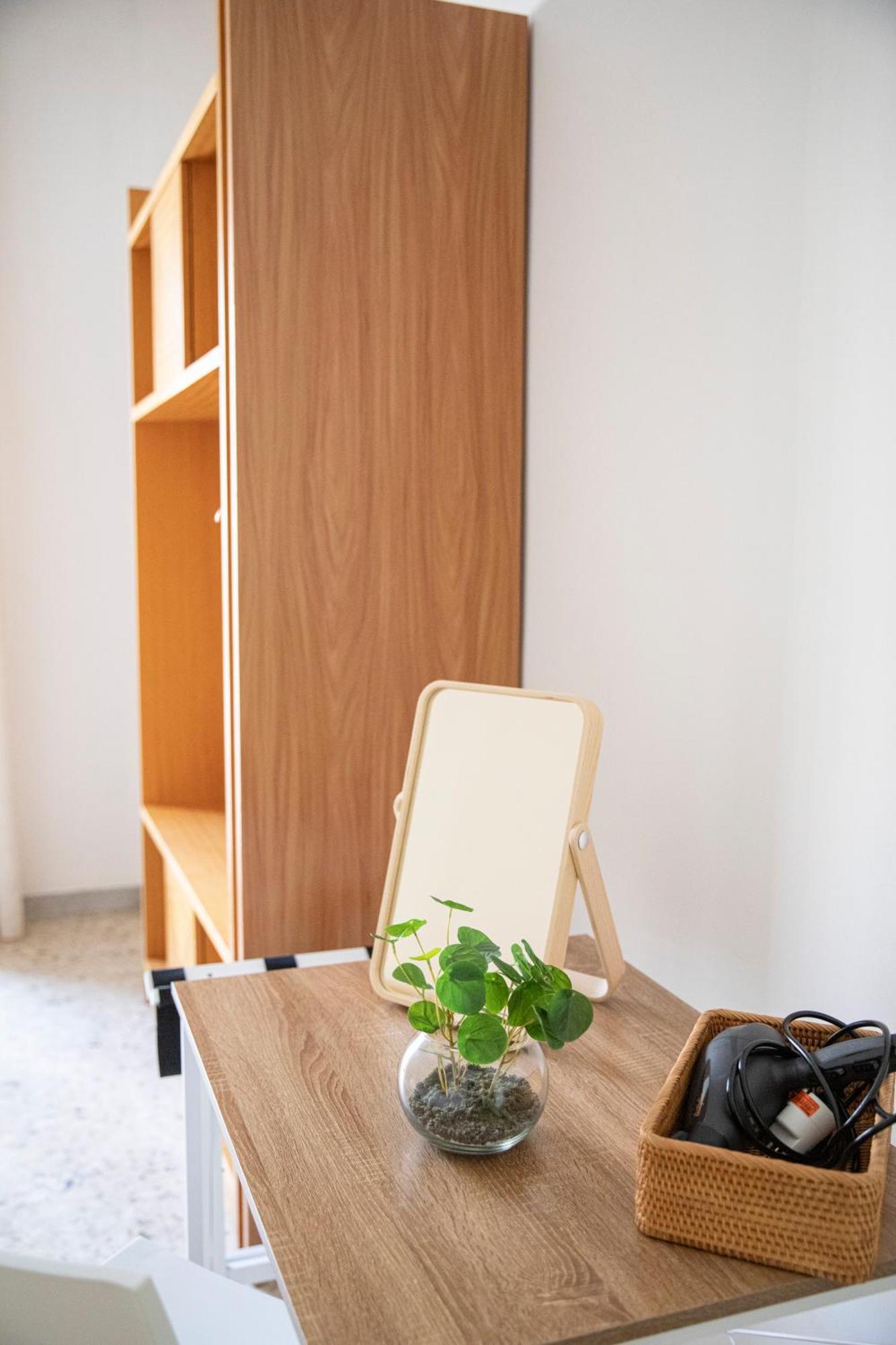 Green Rooms Bari Zewnętrze zdjęcie