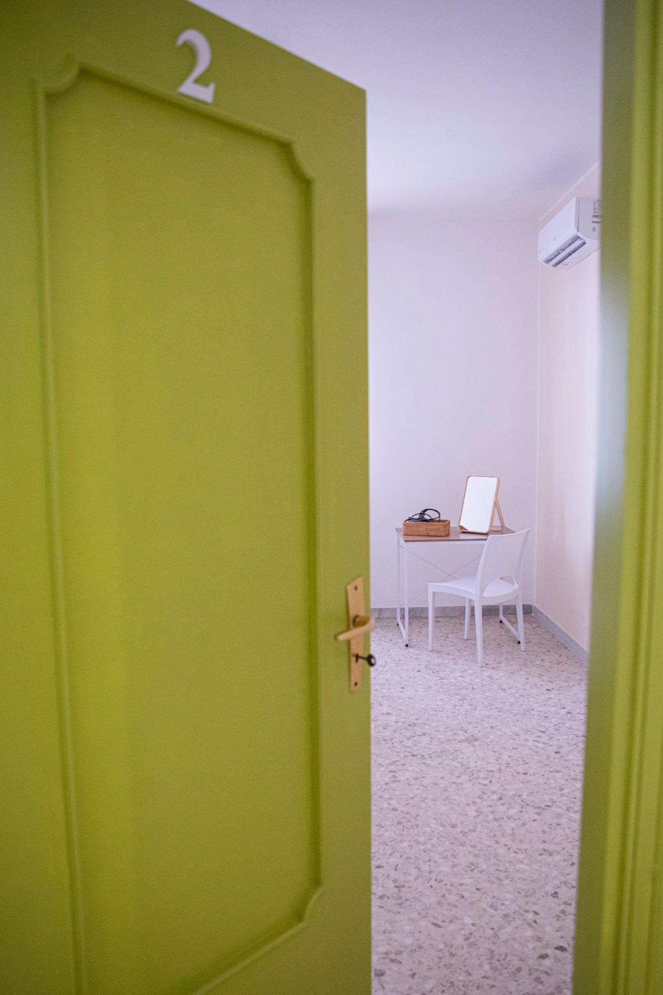 Green Rooms Bari Zewnętrze zdjęcie