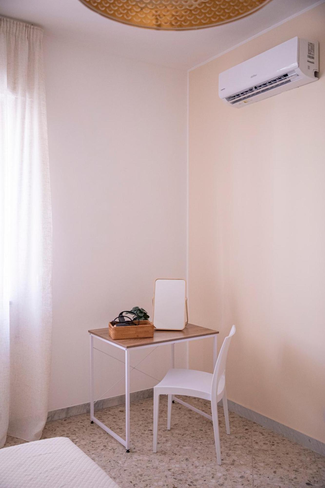 Green Rooms Bari Zewnętrze zdjęcie