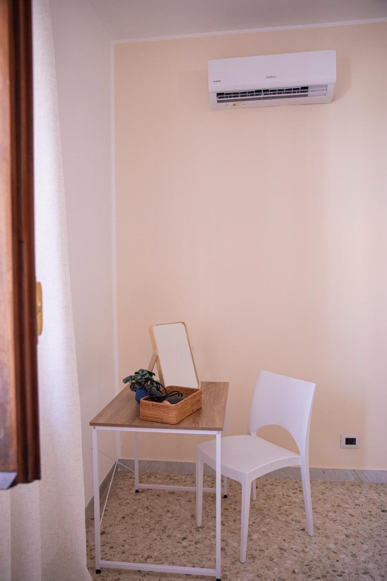 Green Rooms Bari Zewnętrze zdjęcie