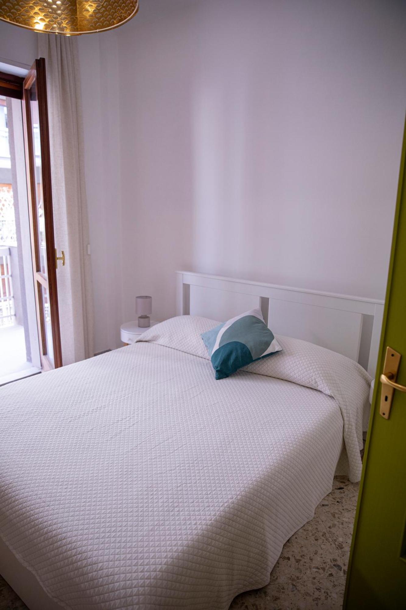 Green Rooms Bari Zewnętrze zdjęcie