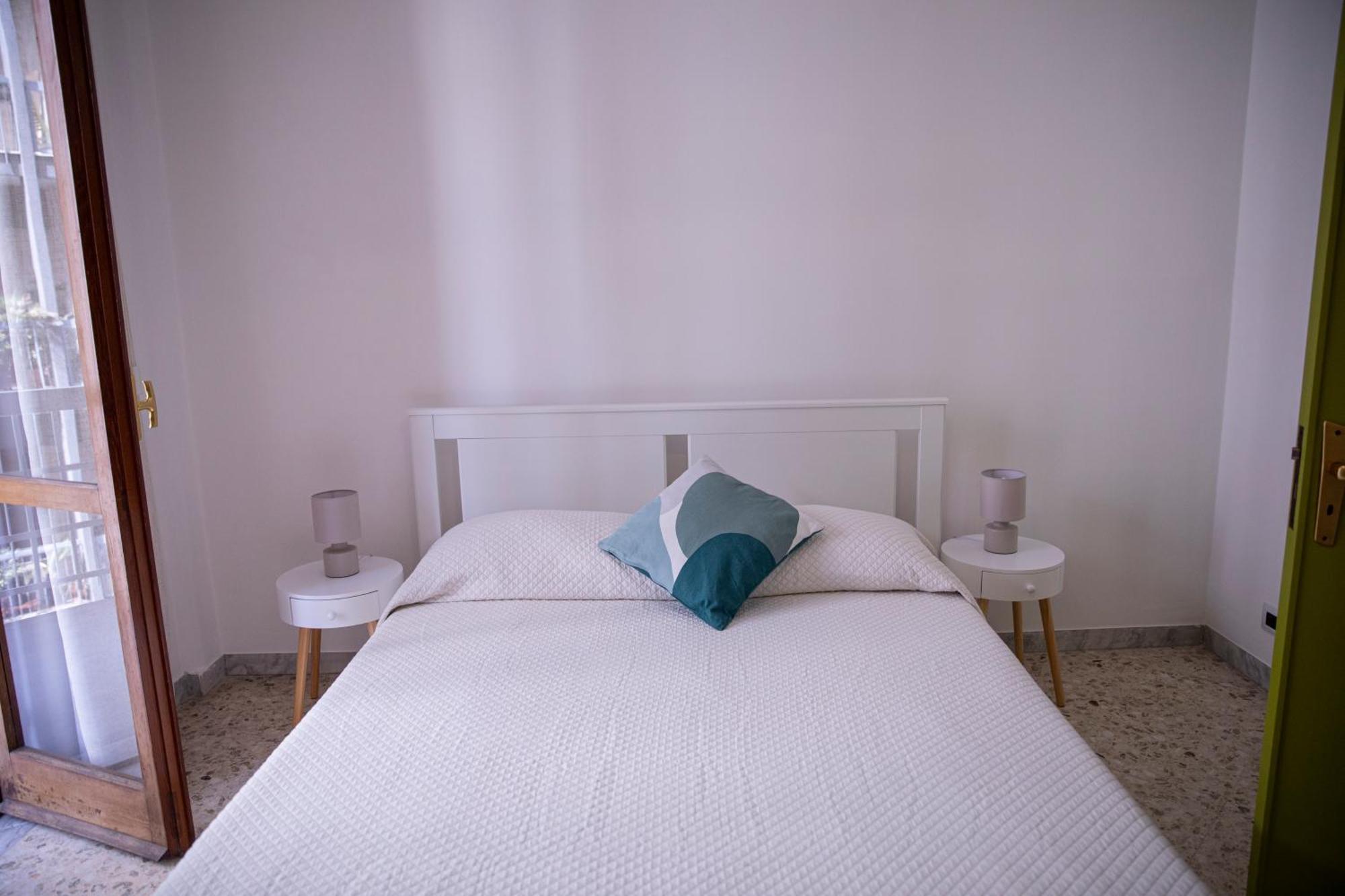 Green Rooms Bari Zewnętrze zdjęcie