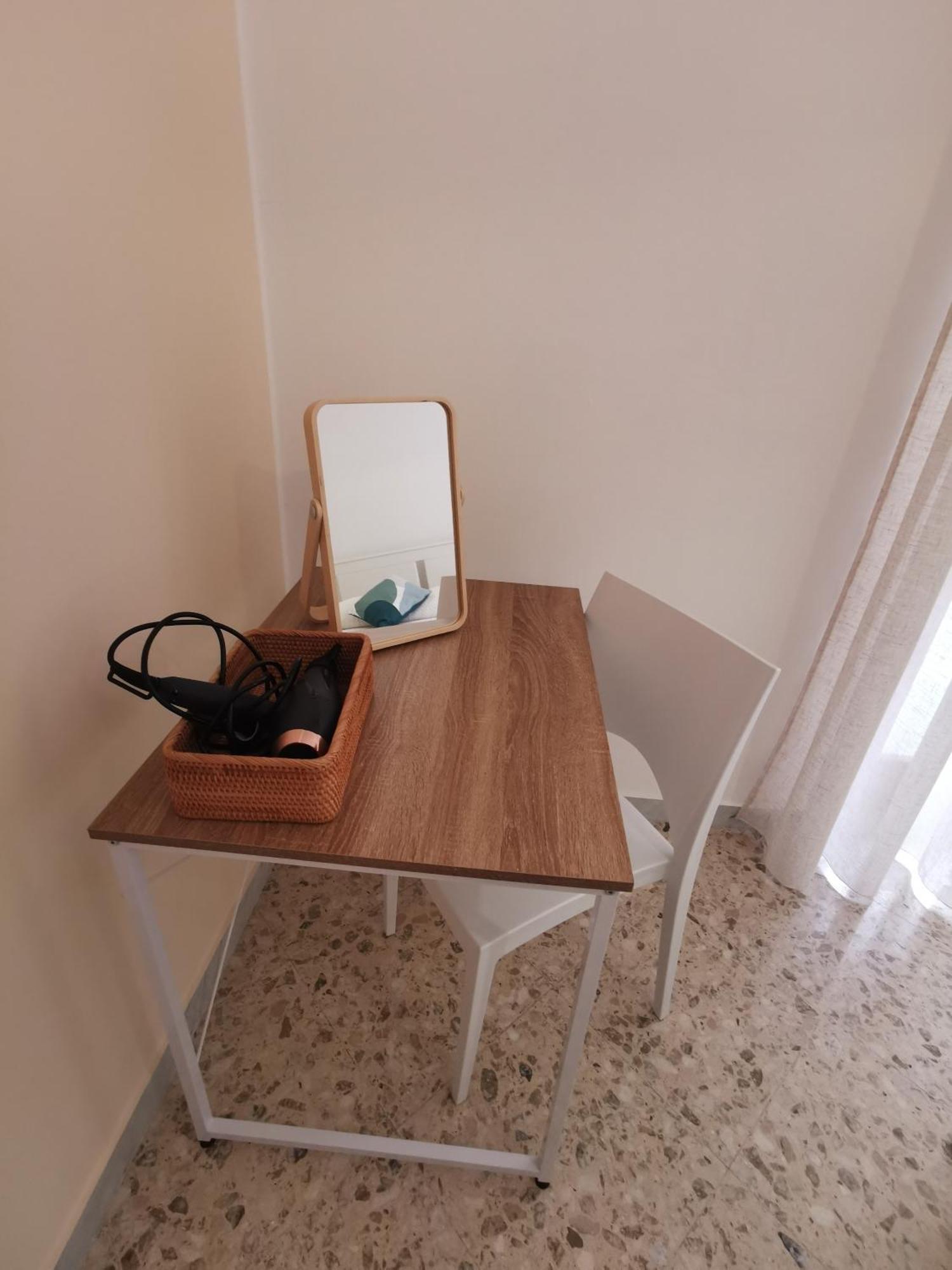 Green Rooms Bari Zewnętrze zdjęcie