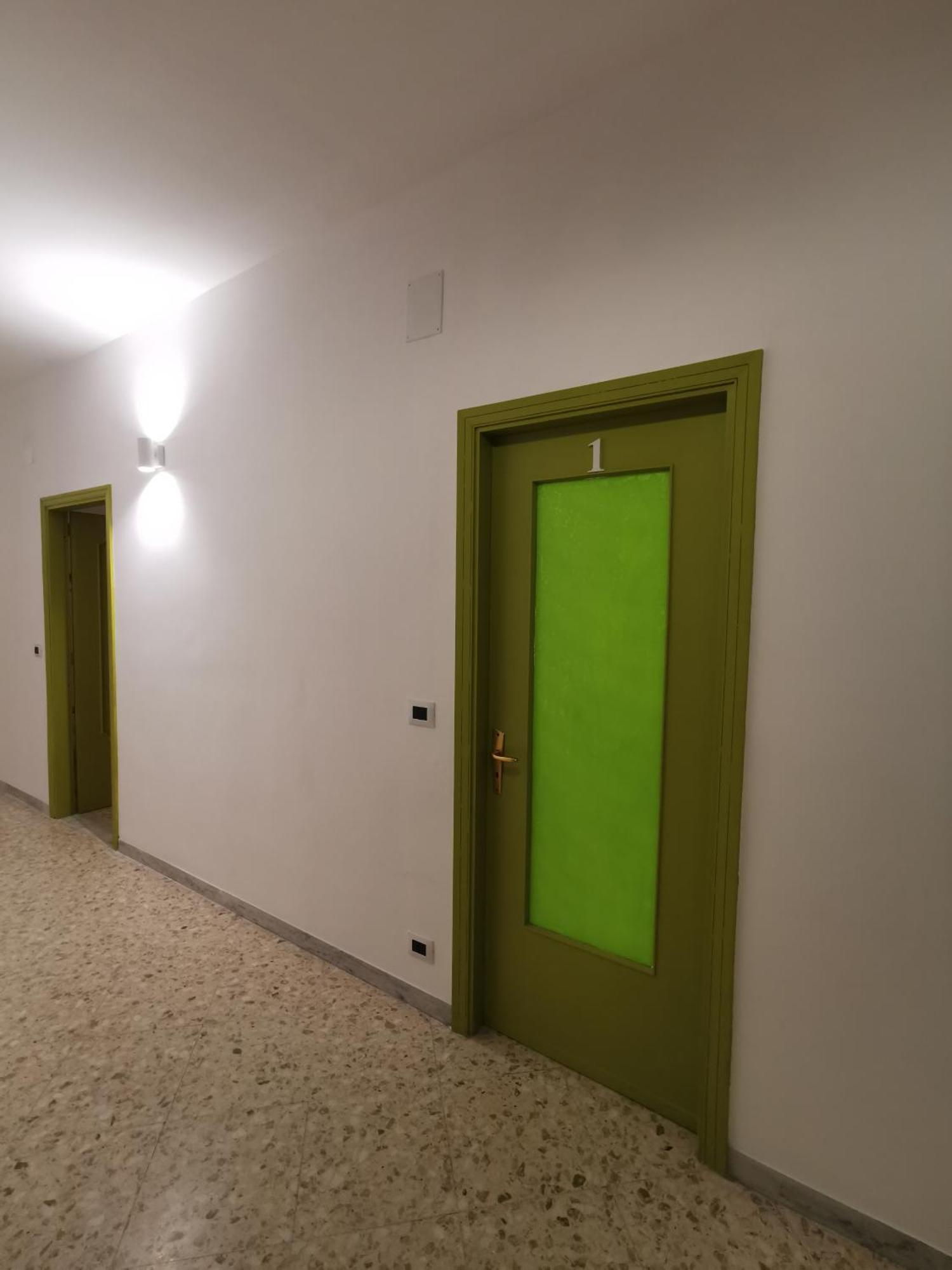 Green Rooms Bari Zewnętrze zdjęcie