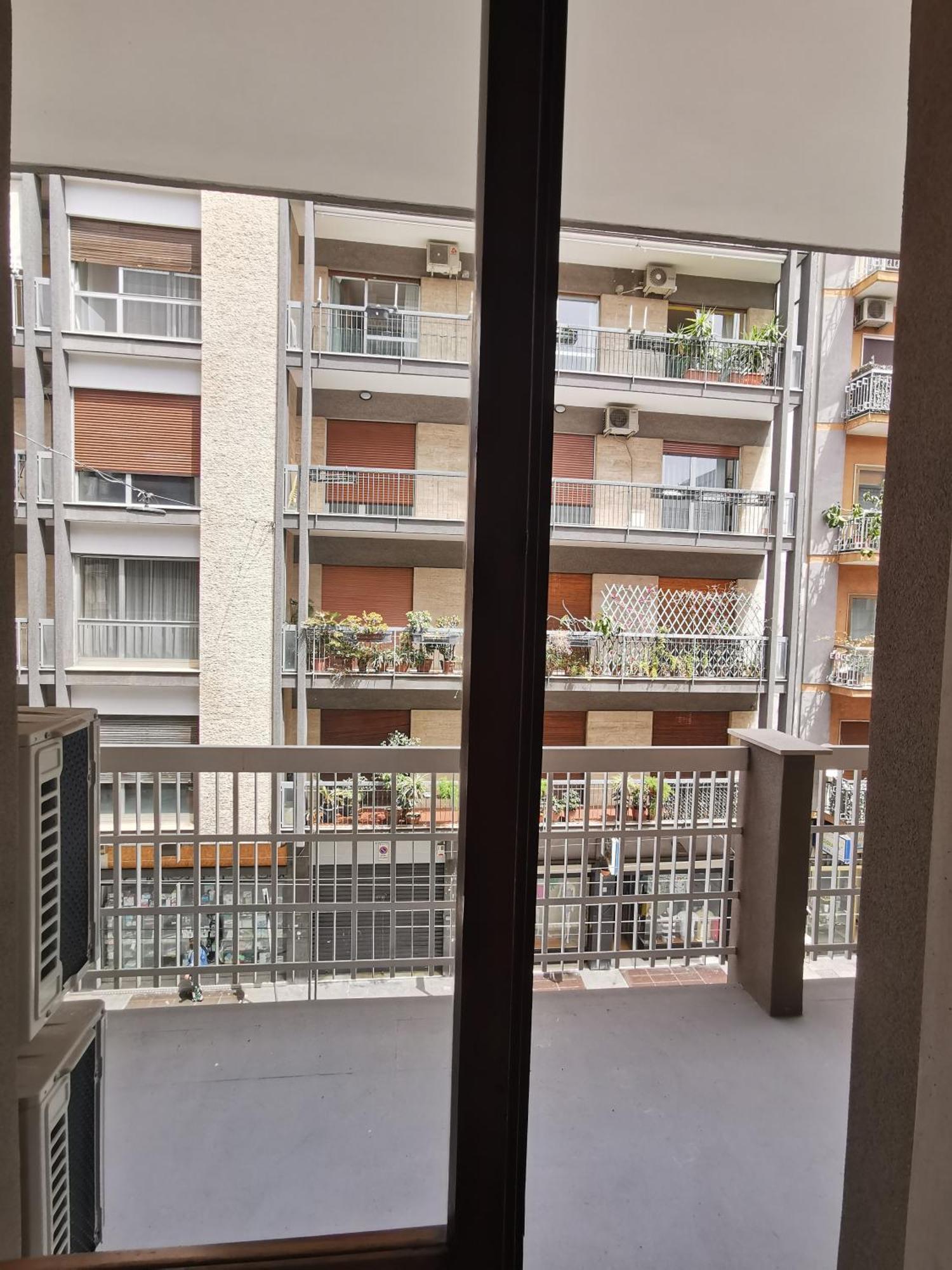 Green Rooms Bari Zewnętrze zdjęcie